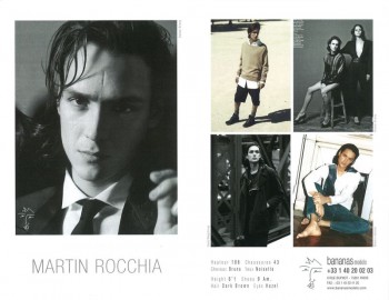 Martin Rocchia