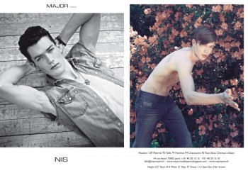 NIS major paris spring summer 2014 show package 0026