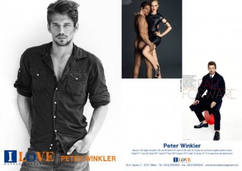 Peter Winkler