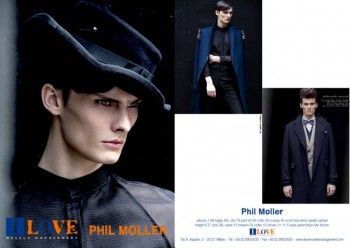 Phil Moller