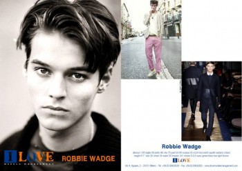 Robbie Wadge