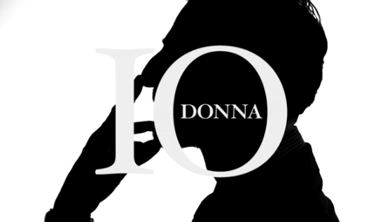 Alain Gossuin Defines Sophistication for Io Donna