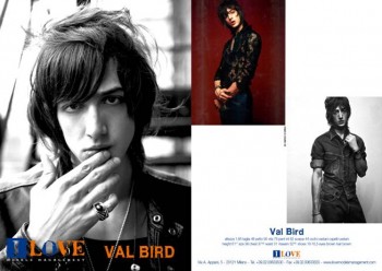 Val Bird
