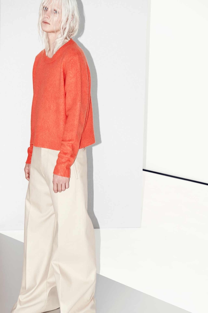 Acne Spring/Summer 2014 Menswear – The Fashionisto