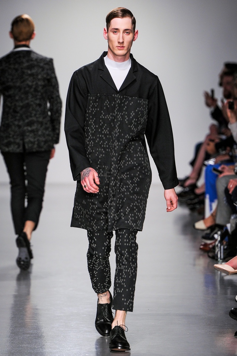 agi and sam spring summer 2014 collection 0001