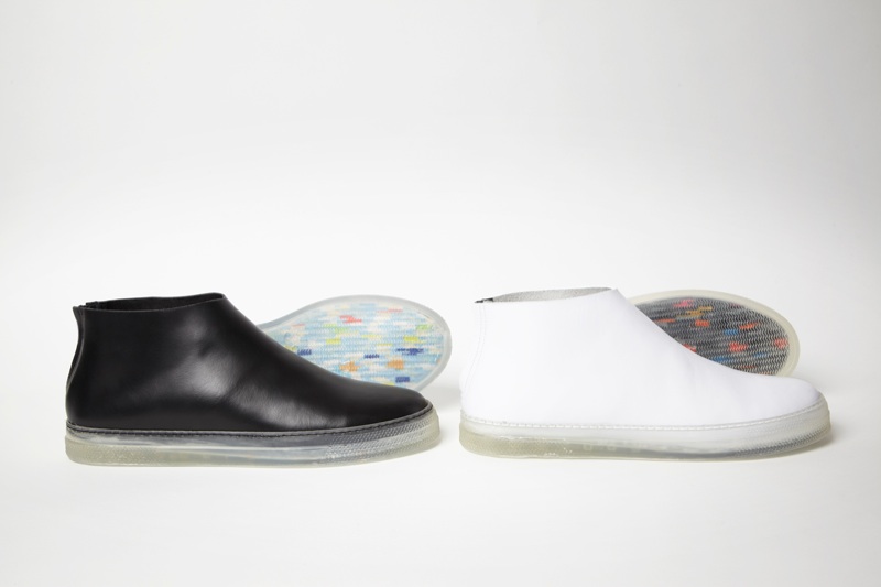 Agi & Sam x Oliver Sweeney Spring/Summer 2014 Collection