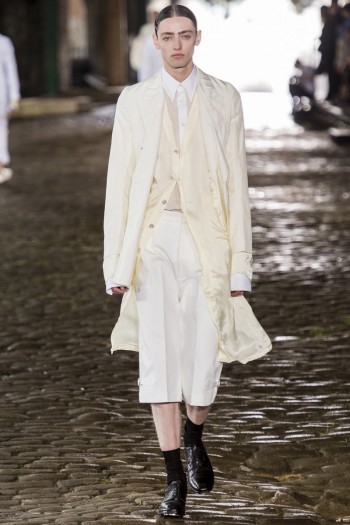 alexander mcqueen spring summer 2014 menswear 0002