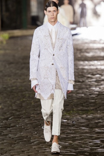 alexander mcqueen spring summer 2014 menswear 0003