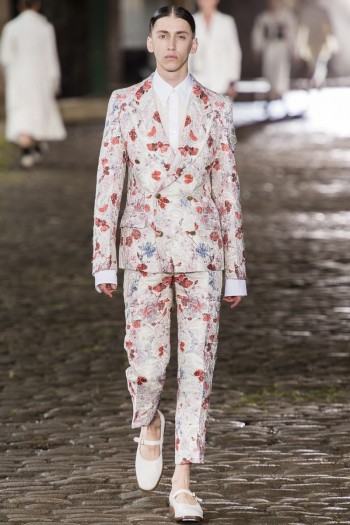 alexander mcqueen spring summer 2014 menswear 0009