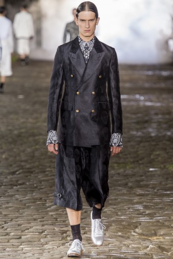 alexander mcqueen spring summer 2014 menswear 0013