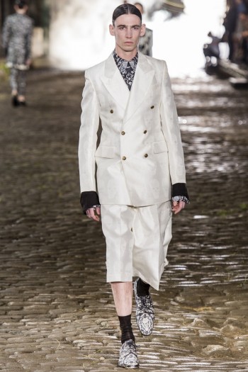 alexander mcqueen spring summer 2014 menswear 0016