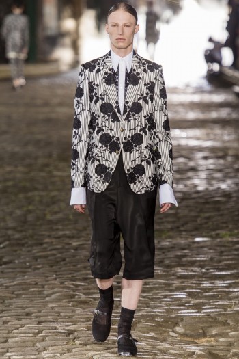 alexander mcqueen spring summer 2014 menswear 0017