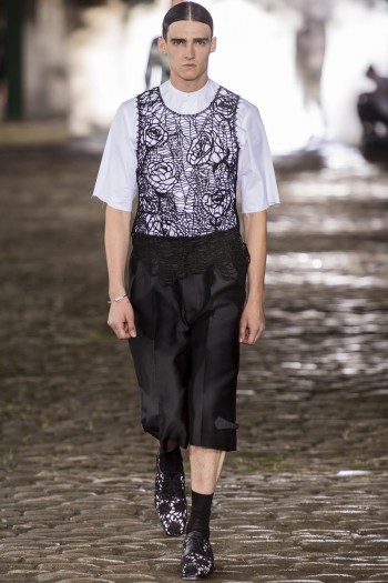 alexander mcqueen spring summer 2014 menswear 0018