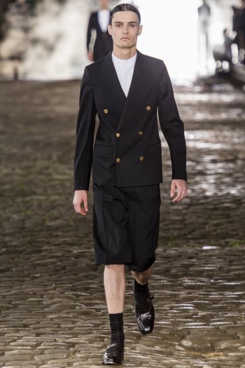 alexander mcqueen spring summer 2014 menswear 0025