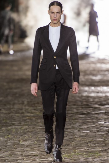 alexander mcqueen spring summer 2014 menswear 0026