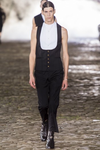 alexander mcqueen spring summer 2014 menswear 0027