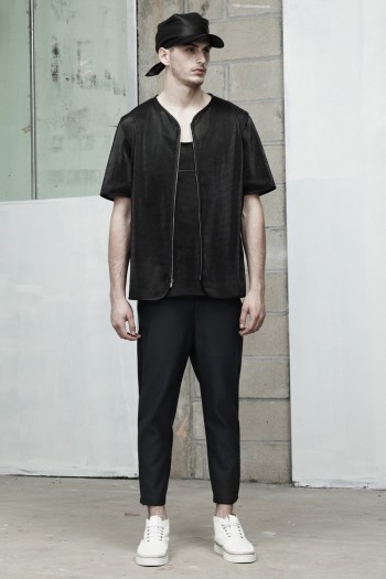 alexander wang spring summer 2014 collection 0004