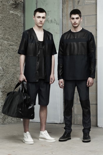 alexander wang spring summer 2014 collection 0005