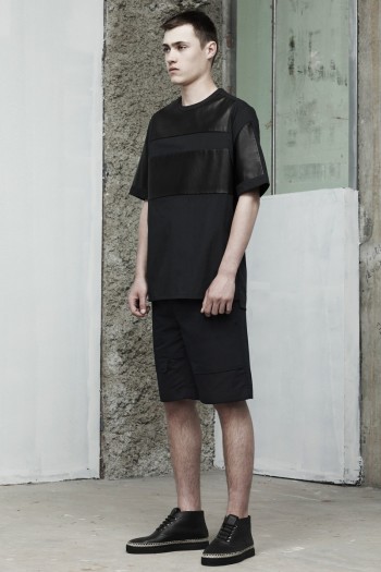 alexander wang spring summer 2014 collection 0007