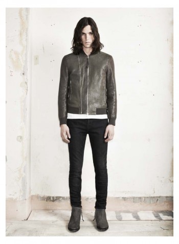 allsaints fall winter 2013 collection miles mcmillan 0001