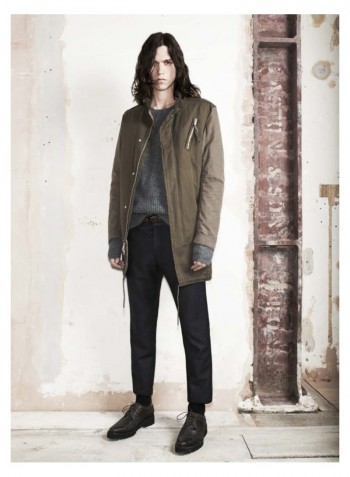allsaints fall winter 2013 collection miles mcmillan 0005