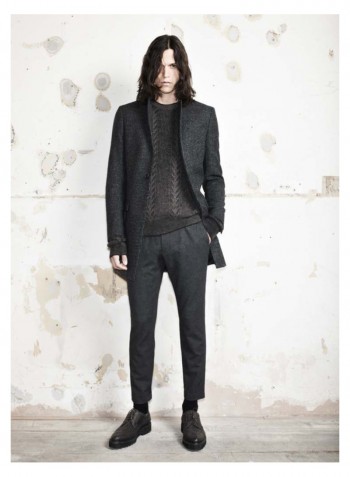 allsaints fall winter 2013 collection miles mcmillan 0007