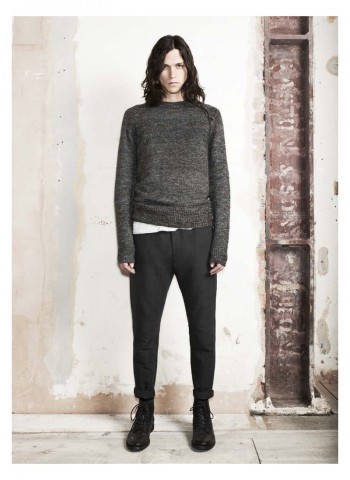 allsaints fall winter 2013 collection miles mcmillan 0008