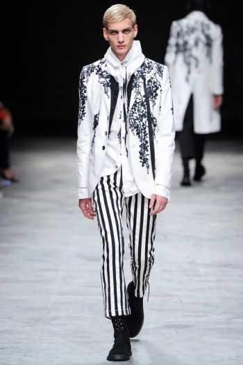 ann demeulemeester spring summer 2014 collection 0003