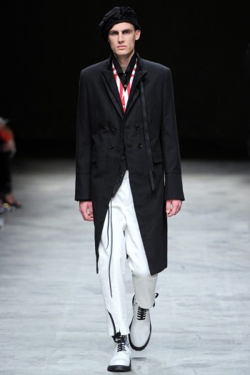 ann demeulemeester spring summer 2014 collection 0004