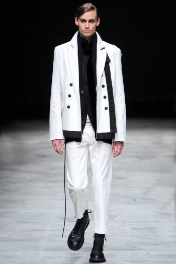 ann demeulemeester spring summer 2014 collection 0008