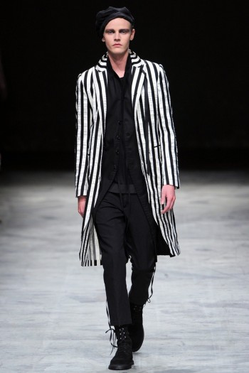 ann demeulemeester spring summer 2014 collection 0009