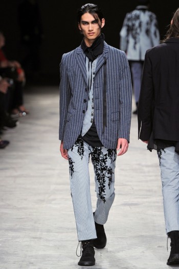 ann demeulemeester spring summer 2014 collection 0018