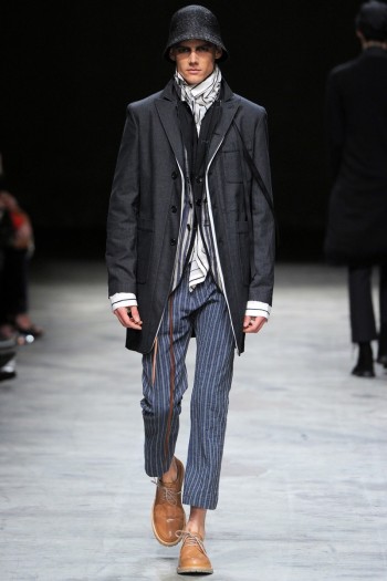 ann demeulemeester spring summer 2014 collection 0019