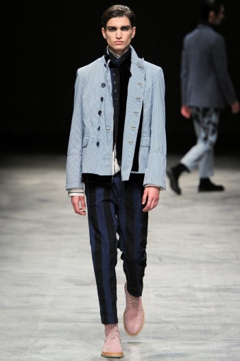 ann demeulemeester spring summer 2014 collection 0020