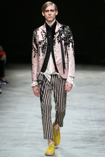 ann demeulemeester spring summer 2014 collection 0027