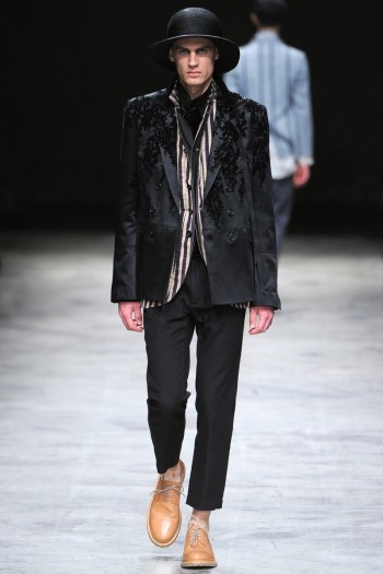 ann demeulemeester spring summer 2014 collection 0028