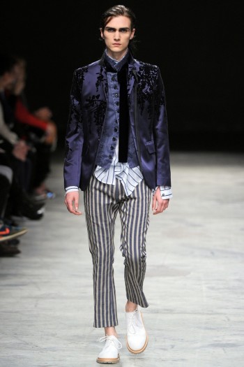 ann demeulemeester spring summer 2014 collection 0029