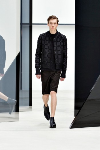 balenciaga spring summer 2014 collection 0005