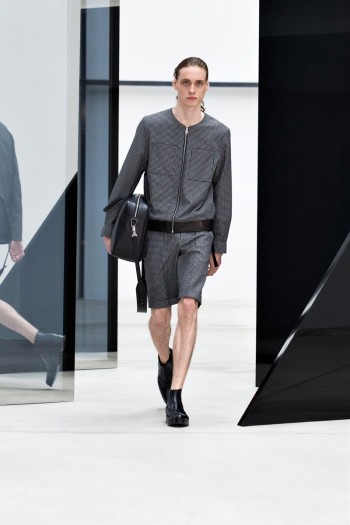 balenciaga spring summer 2014 collection 0013