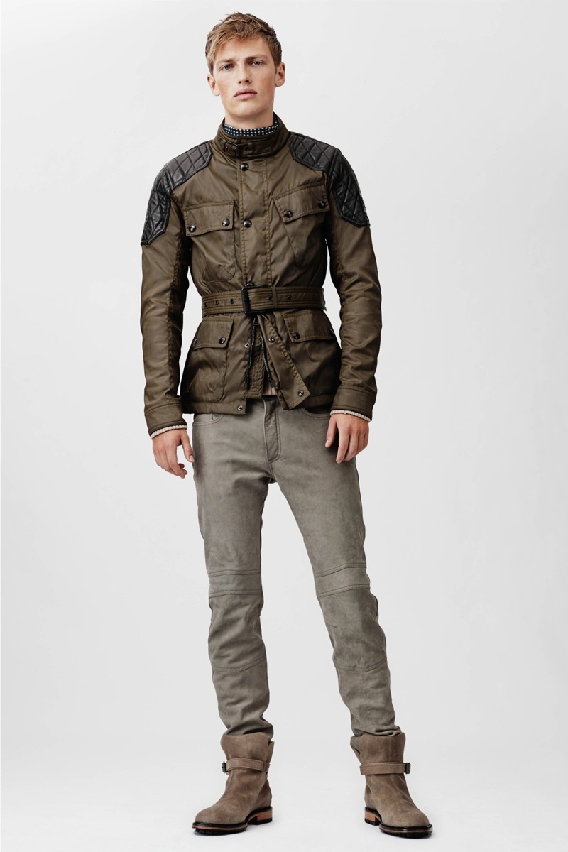 belstaff spring summer 2014 collection 0001