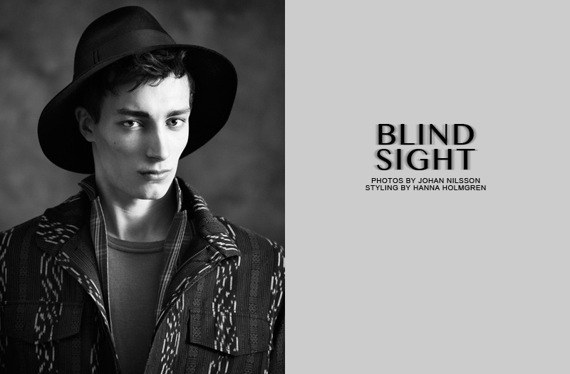 blind sight