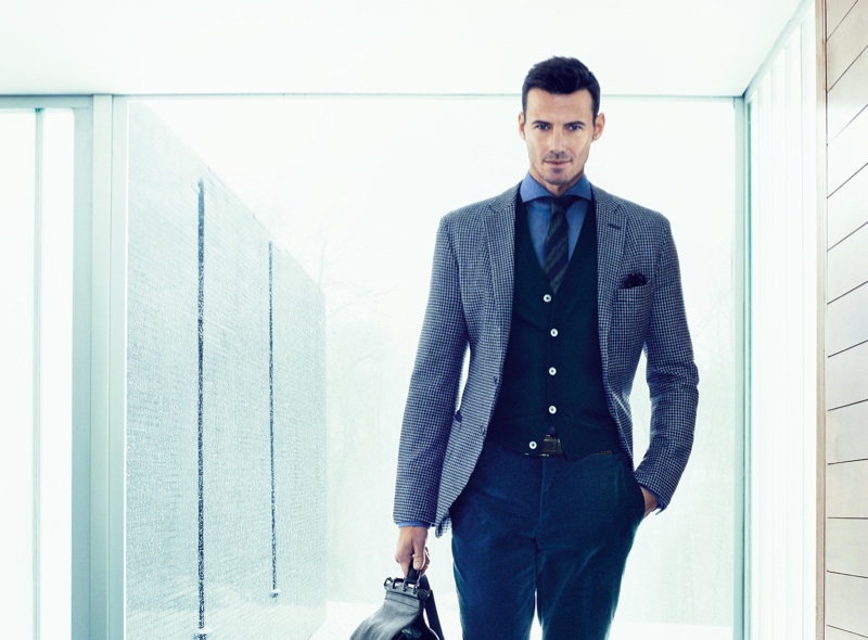 boss black fall winter 2013 campaign 0002