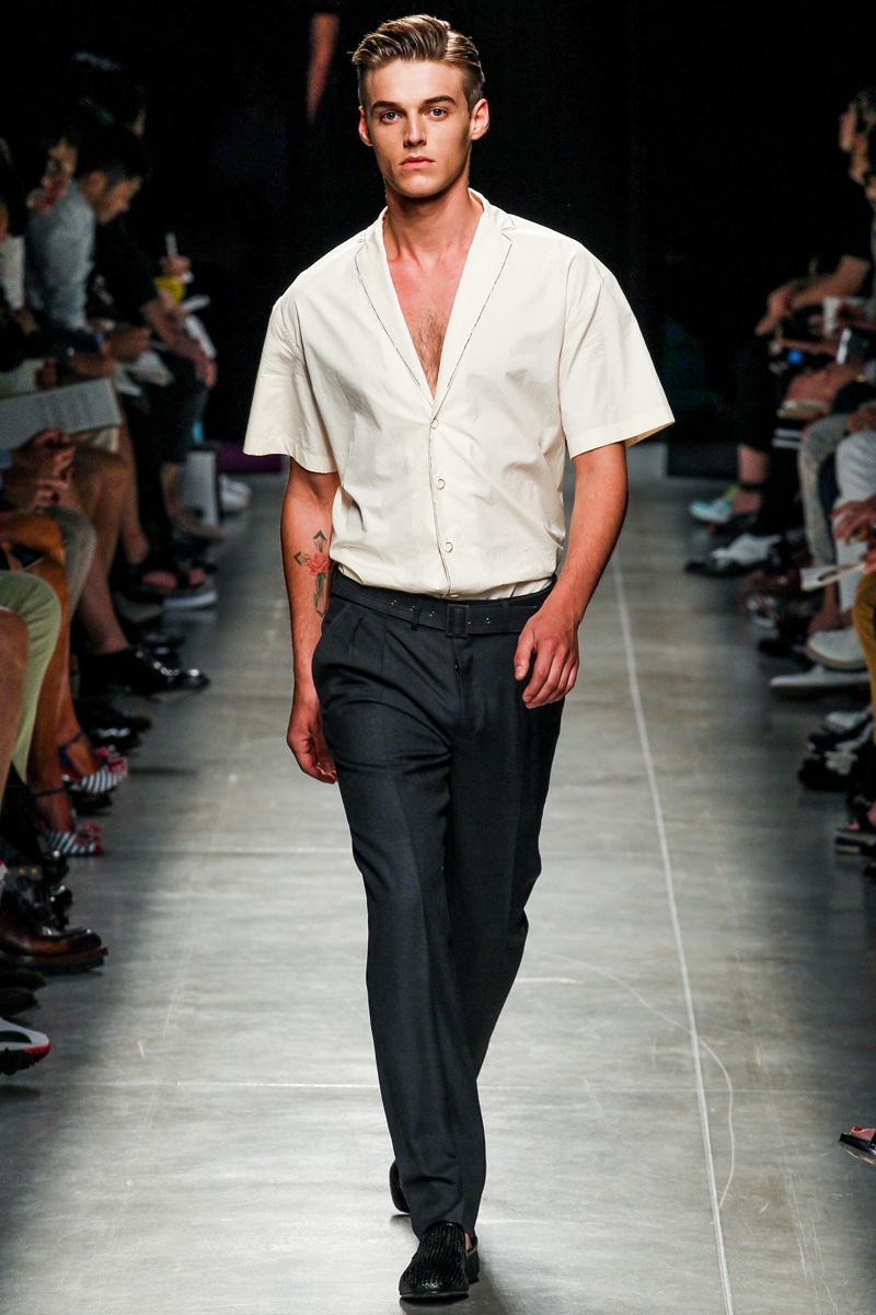 bottega veneta spring summer 2014 collection 0012