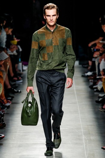 bottega veneta spring summer 2014 collection 0027