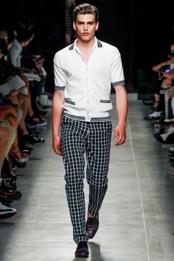 bottega veneta spring summer 2014 collection 0034