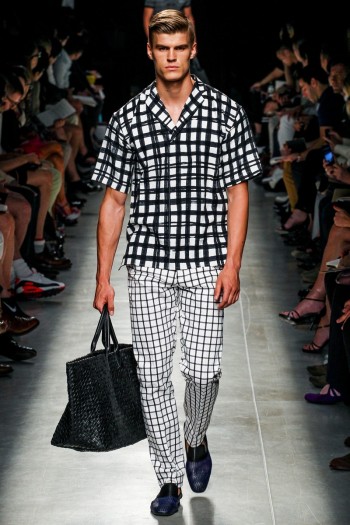 bottega veneta spring summer 2014 collection 0035