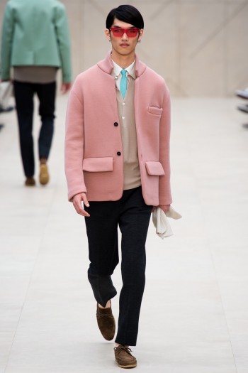 burberry prorsum spring summer 2014 collection 0025