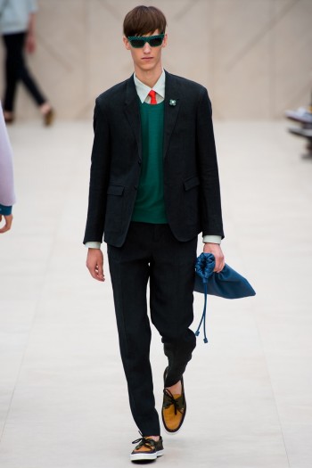 burberry prorsum spring summer 2014 collection 0030