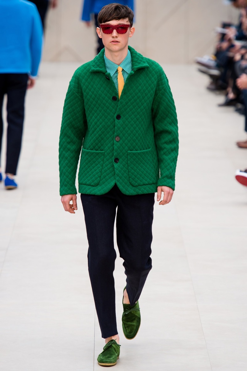 burberry prorsum spring summer 2014 collection 0039