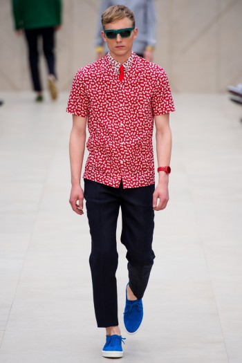 burberry prorsum spring summer 2014 collection 0041